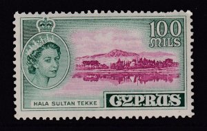 Cyprus #179 MNH - SCV $13.00