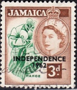 Jamaica 188 MLH