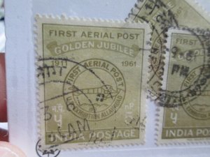 India #336 used  2022 SCV = $0.30