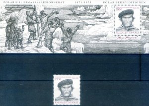 2012 Suersaq Explorer.