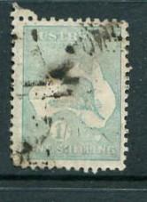 Australia #51 Used