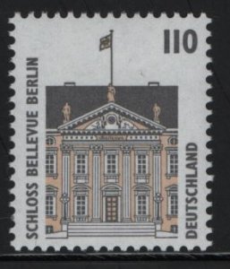 GERMANY, 1846, MNH, 1994-2001, Historic Sites and Objects