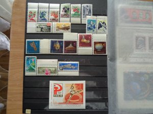 1964 RUSSIA USSR collection(#2) MNH