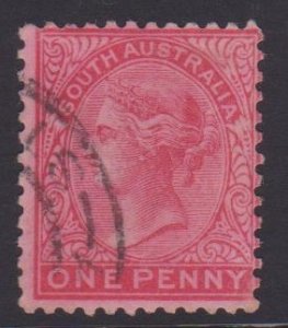 South Australia Sc#145 Used