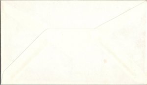 South West Africa 372 FDC Covered Wagons Religion ZAYIX 081422SM07