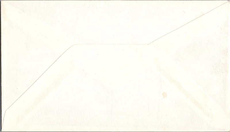 South West Africa 372 FDC Covered Wagons Religion ZAYIX 081422SM07