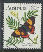 Australia SG 792a Fine  Used 