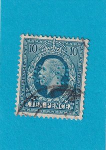 GREAT BRITAIN 219 USED