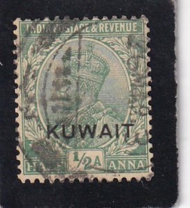 Kuwait   #   17   used