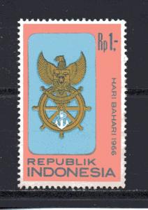 Indonesia 690 MH