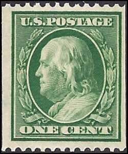 348 Mint,OG,NH... SCV $80.00