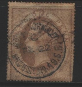 Great Britain Draft Revenue Used