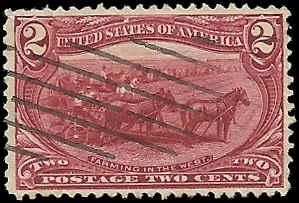 US - 286- Used - SCV-2.75