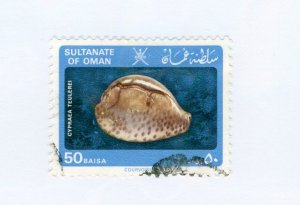 OMAN 231 USED BIN $0.75