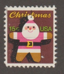 USA 1800 Christmas 1979