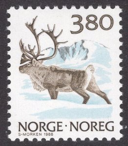 NORWAY SCOTT 882