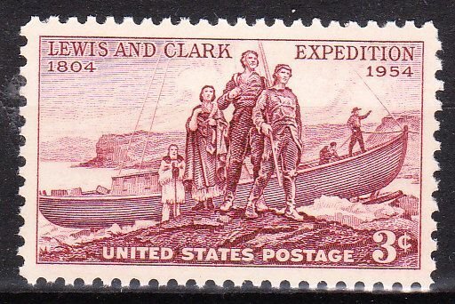 MOstamps - US Scott #1063 XF-Sup Mint OG NH - Lot # HS-C212