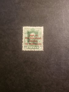 Stamps Spanish Morocco Scott #85 used