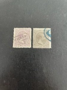 Puerto Rico sc 123,125 u cancels