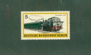 GERMANY- BERLIN 9N305 MNH BIN$ 0.50