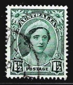 Australia 192 - used