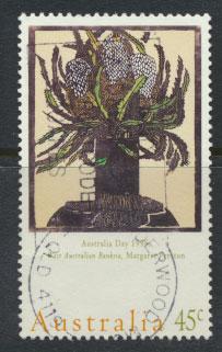 Australia SG 1573  Used  - Australia Day