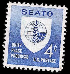 # 1151 USED S.E.A.T.O.