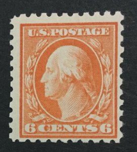 MOMEN: US #429 MINT OG NH #29908