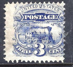 U.S. 114 Mint AVF SCV$250.00 (114-9)