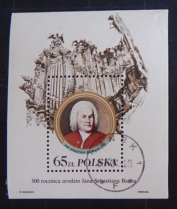 Poland, (2296-Т)