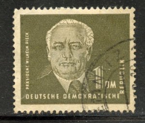 Germany DDR #56, Used.