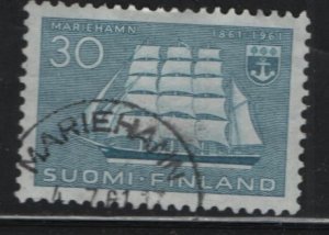 FINLAND,379 USED