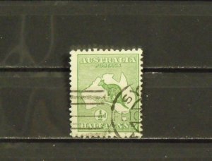 12242   AUSTRALIA   Used # 1                           CV$ 7.50