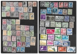 ROMANIA SMALL COLLECTION-B