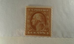 US #495 MNH e21.4 13071