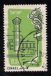 Israel #C19