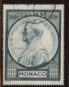 MONACO Scott 196 Used