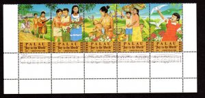 Palau Scott # 121a   MNH  2013 CV = $ 2.5  Lot 200521 -1