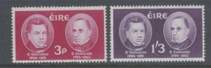 Ireland Scott 182-3 MH
