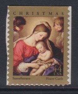 4424 Christmas MNH