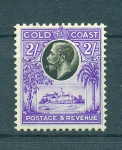 Gold Coast sc# 106 mlh cat value $36.00