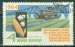 Russia - Scott 2892