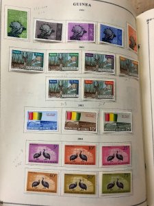 INTERNATIONAL COLLECTION – 1960-1965 ABU DHABI TO KUWAIT – 419201