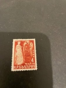 Bulgaria sc 689 MH
