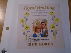 Korea  #  Democratic People's Republic  #  2108  used