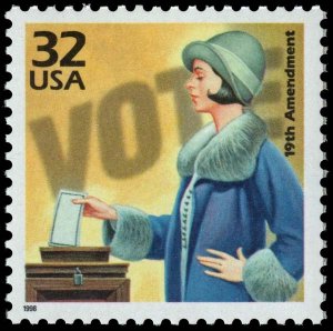 United States - Scott 3184e - Mint-Never-Hinged