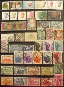 A2728   BELGIUM            Collection                 Used