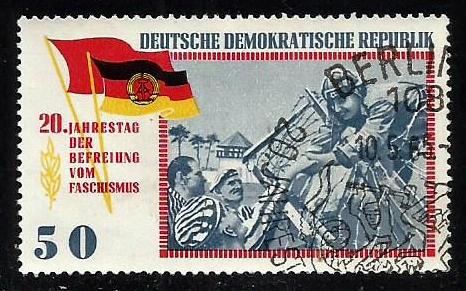 Germany DDR#766