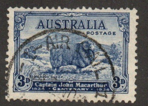 Australia 148 Used (2)