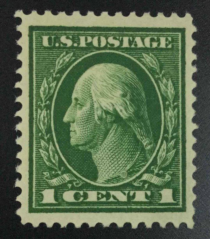 US STAMPS #405 MINT OG NH LOT #97394